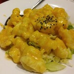 用户对于永利 豊洲駅前店的评论图