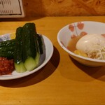用戶對於やきとんだいだら 練馬店的評論圖