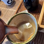 用户对于いし豆的评论图