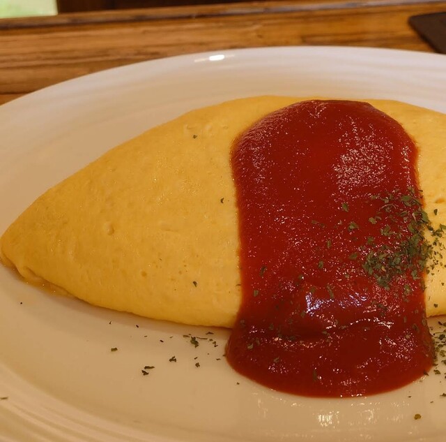 用戶對於喫茶 コティー的評論高清圖