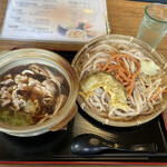 User's review image for 肉汁うどん長嶋屋