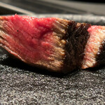 用户对于北海道焼肉 北うし的评论图