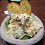 User's review image for 団欒 炎 潮見店