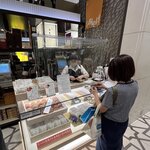 User's review image for 森 幸四郎 大丸東京店