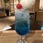 用户对于うのまち珈琲店 渋谷店的评论图