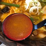 用户对于むぎの里 札幌新道東店的评论图