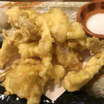 用戶對於博多料理太衛門的評論圖