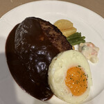 用户对于レストランあんどう的评论图