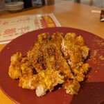 用戶對於台湾夜市カシンフウ 天神店的評論圖
