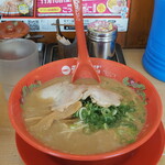 User's review image for 天下一品 府中中河原店