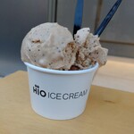User's review image for HiO ICE CREAM Atelier 自由が丘