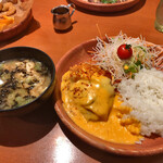 User's review image for びっくりドンキー 西岡店