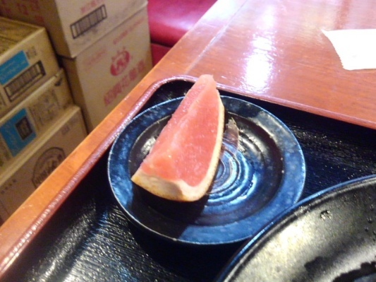 用戶對於24時間 餃子酒場 大森店的評論圖
