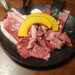 用戶對於焼肉酒家 牛角 秋葉原電気街口店的評論圖