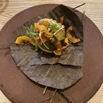 用户对于kiki harajuku的评论图