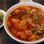 用戶對於炭火焼肉 邑 別所別邸的評論圖