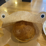 User's review image for 和牛ハンバーガーの店 Rana円山