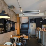 User's review image for The Burger Stand N’s