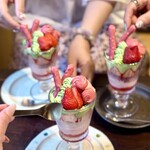 用户对于こむぎと的评论图