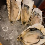 用戶對於カキ小屋スタンド 心斎橋的評論圖