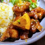 User's review image for TUSK