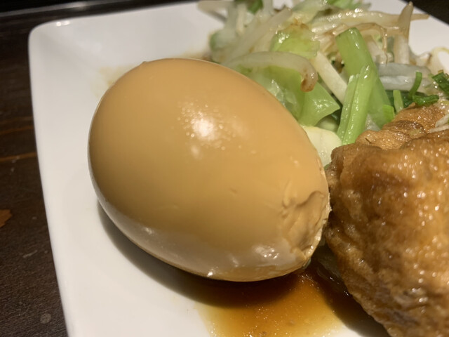 User's recommendation image for 釘本食堂