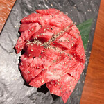用户对于Ittetsu Grazie的评论图