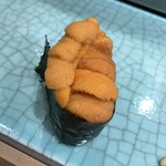 用户对于鮨とろ的评论图