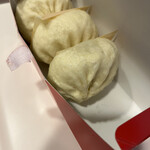 User's review image for 551蓬莱 エキマルシェ新大阪ソトエ店