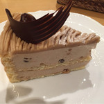 用戶對於カフェキーフェル ボワセゾン 高島屋大阪店的評論圖