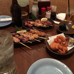 User's review image for 団欒 炎 潮見店