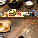 用戶對於四十八漁場 池袋東口店的評論圖