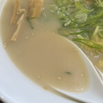 用户对于大衆食堂 半田屋 西線南七条店的评论图