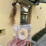 User's review image for Rikyu