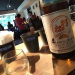 用户对于SAKE MARKET 新宿店的评论图