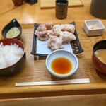 用户对于やきとり宮川 赤坂的评论图