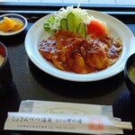 用户对于花みさき的评论图