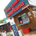 用户对于Americana的评论图