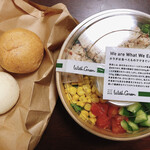 User's review image for WithGreen