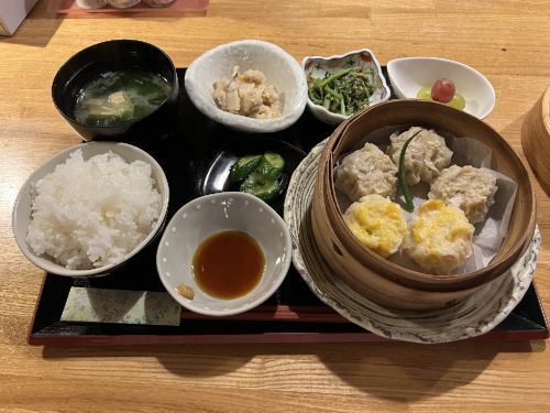 用户对于食彩美酒 やしま的评论图