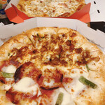 User's review image for ピザハット 赤坂店