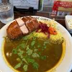 用户对于渡邊カリー 心斎橋店的评论图