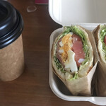 用戶對於Cafe au lait Tokyo的評論圖