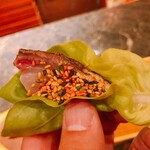 用户对于和ビストロ 一喜一遊的评论图