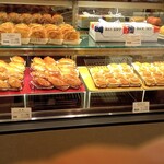 User's review image for ミセスエリザベスマフィン 博多駅マイング店