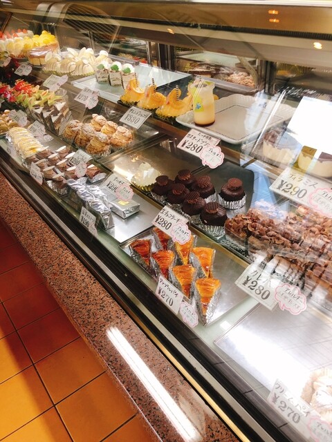 用户对于たつや菓子店的评论高清图