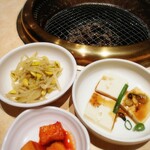 用戶對於焼肉・韓国料理 蘭的評論圖