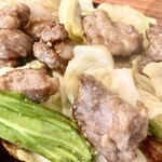 用戶對於よかよか亭的評論圖