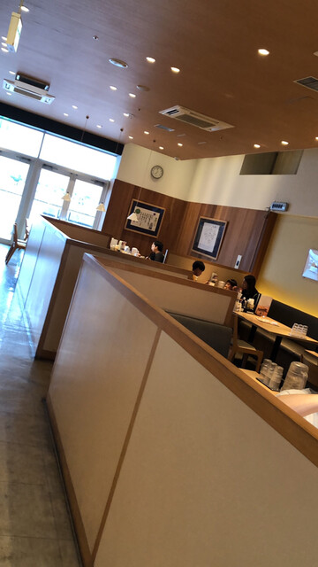 用戶對於大戸屋 マリノアシティ福岡店的評論高清圖