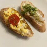 User's review image for Cafe & Bar Jazz Panja